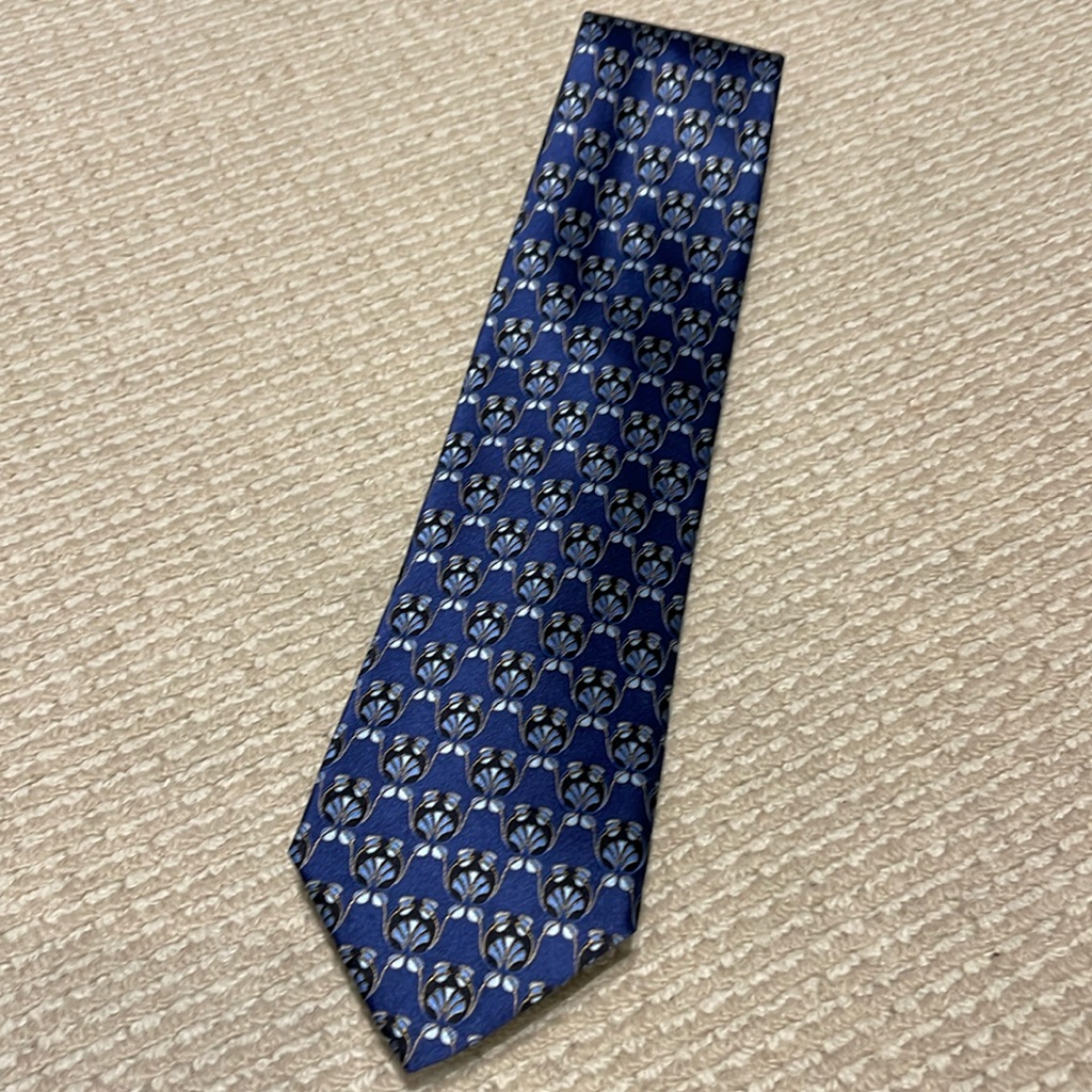Zegna Men’s Necktie